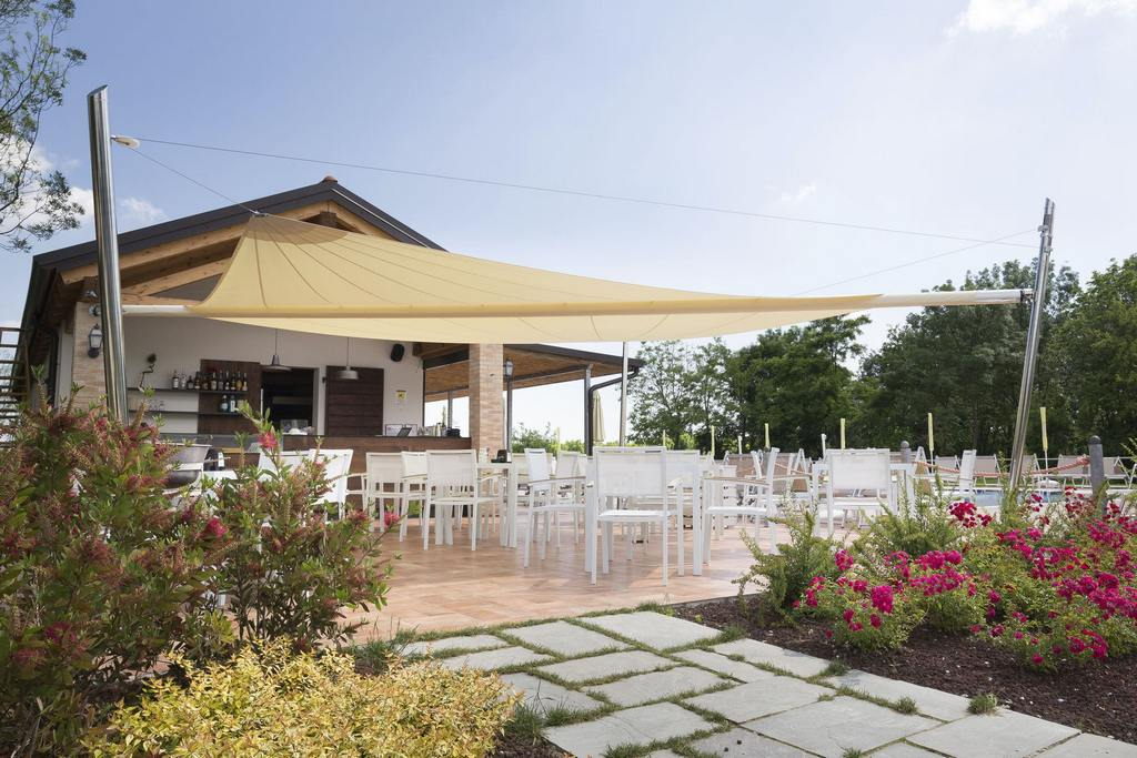 Автоматические парусные тенты