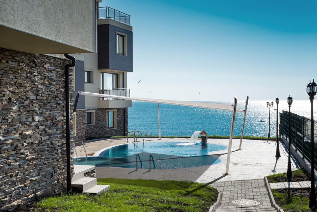 Автоматические парусные тенты