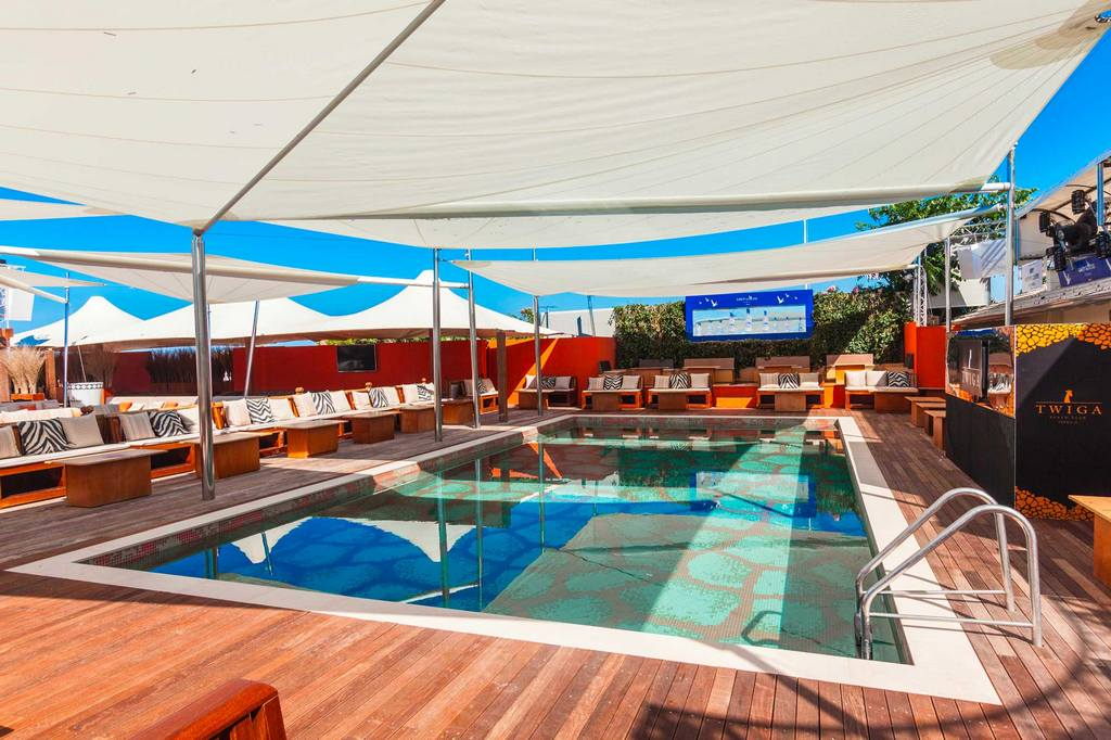 Автоматические парусные тенты