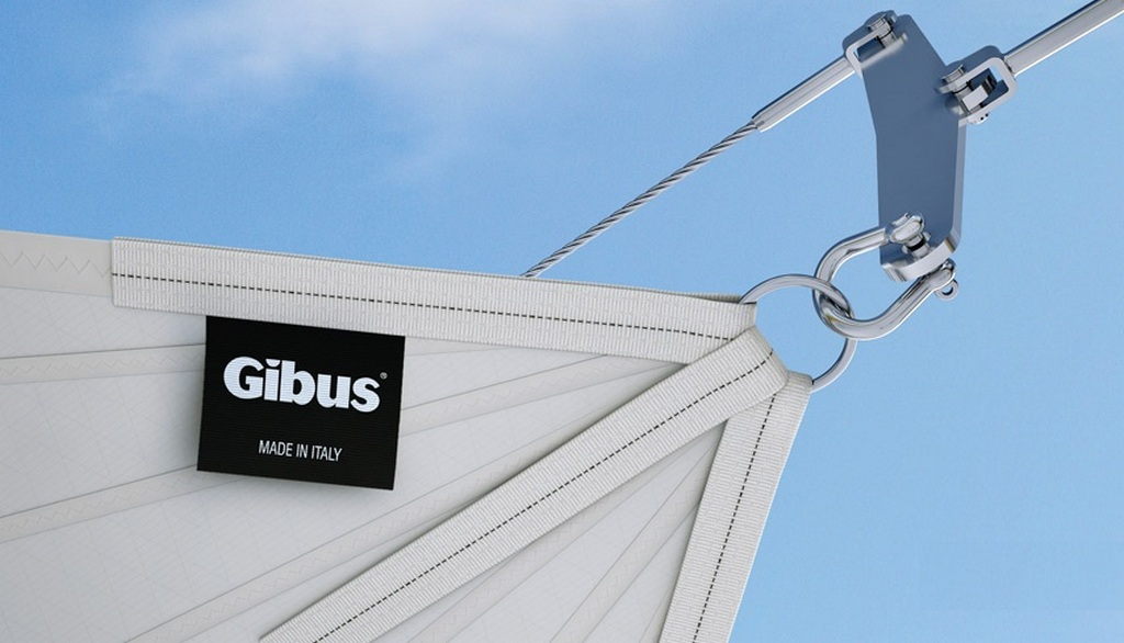 Автоматические парусные тенты