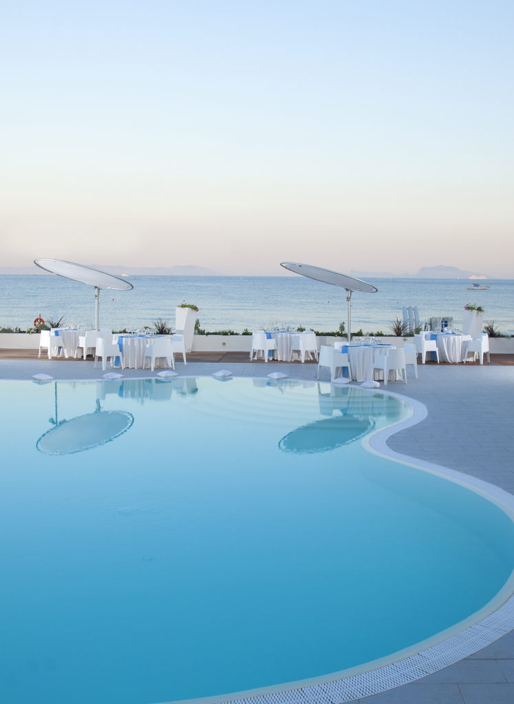 Теневые паруса и тенты ECO