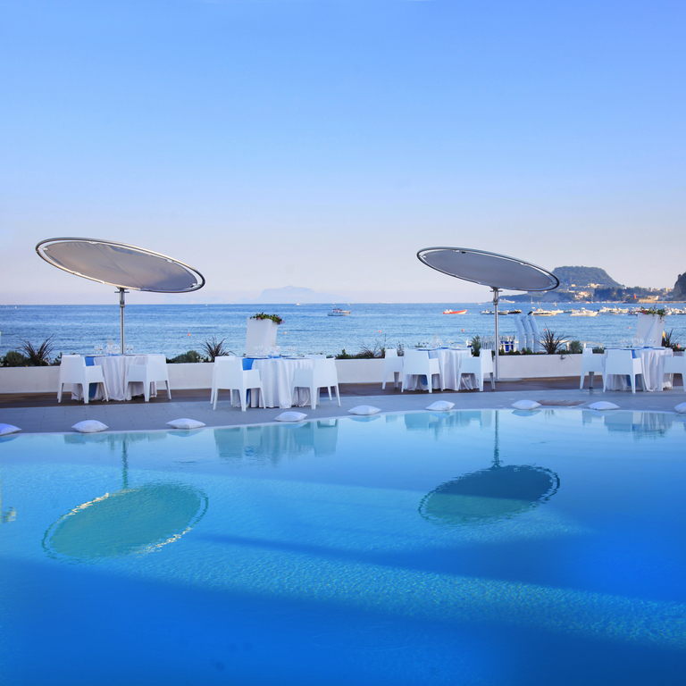 Теневые паруса и тенты ECO