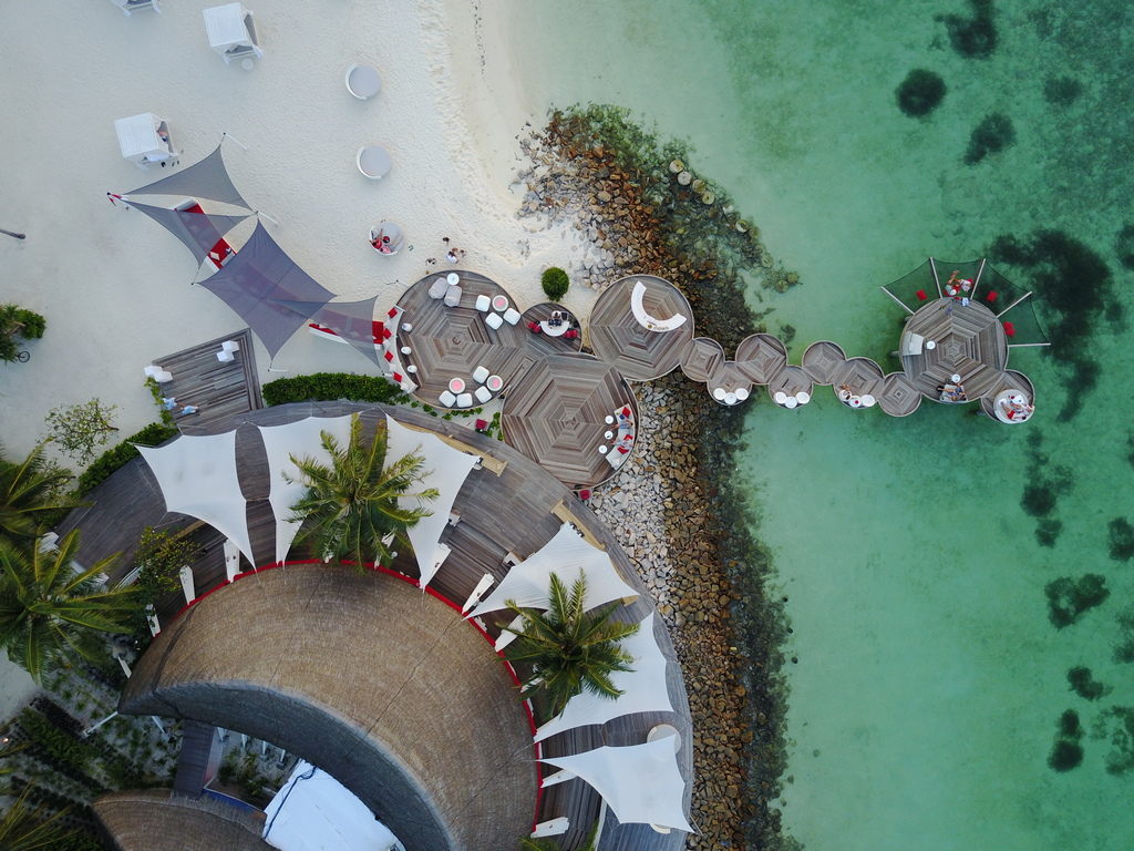 Теневые паруса и тенты ECO