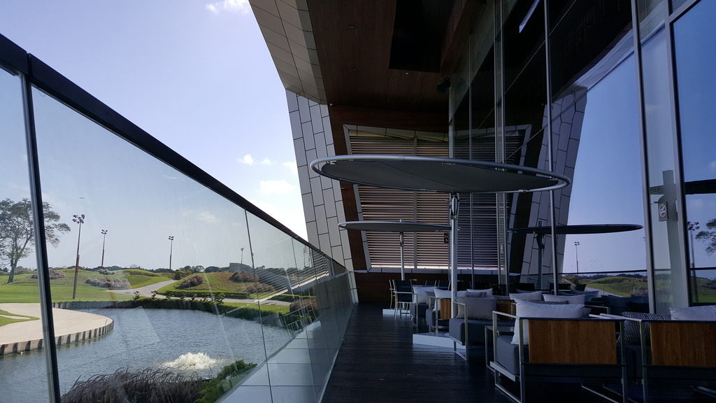 Теневые паруса и тенты ECO