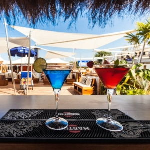 Автоматические парусные тенты