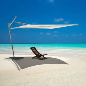 Автоматические парусные зонты